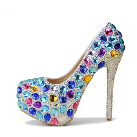 Meet your Posher, Jamie - Picture 1 of 1